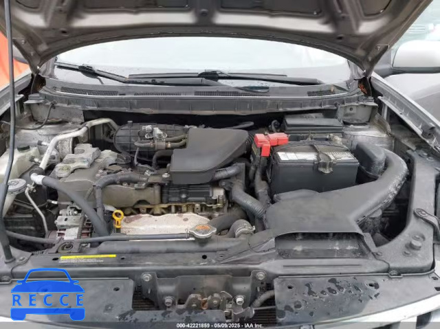 2013 NISSAN ROGUE SV JN8AS5MV5DW647261 image 9