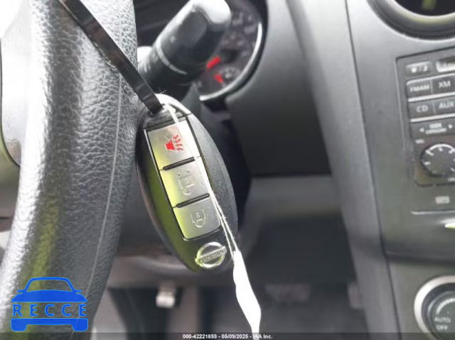 2013 NISSAN ROGUE SV JN8AS5MV5DW647261 image 10