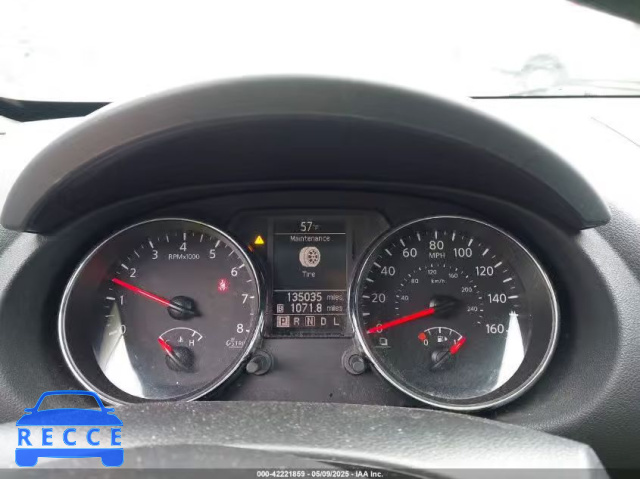 2013 NISSAN ROGUE SV JN8AS5MV5DW647261 image 6