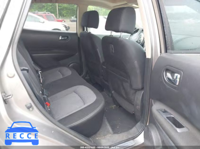 2013 NISSAN ROGUE SV JN8AS5MV5DW647261 image 7