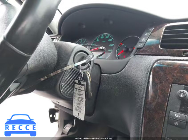 2014 CHEVROLET IMPALA LIMITED LTZ 2G1WC5E32E1101904 image 10