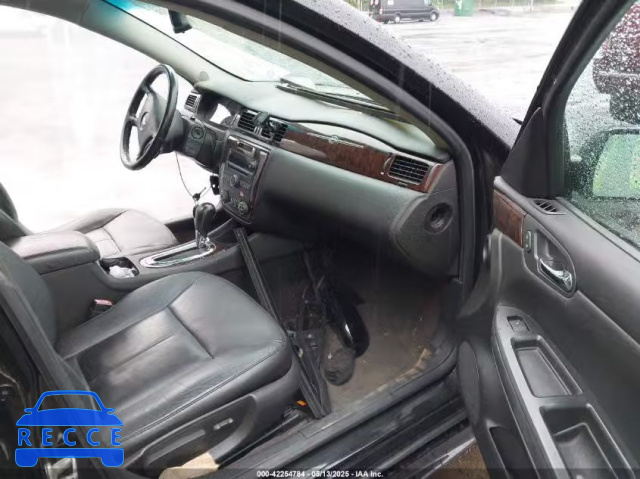 2014 CHEVROLET IMPALA LIMITED LTZ 2G1WC5E32E1101904 image 4