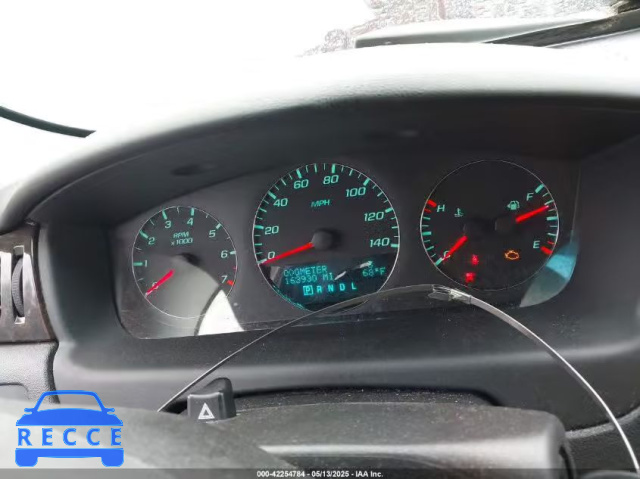 2014 CHEVROLET IMPALA LIMITED LTZ 2G1WC5E32E1101904 image 6