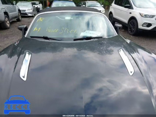 2008 SATURN SKY RED LINE 1G8MG35XX8Y116155 image 9