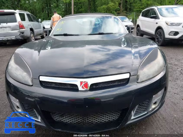 2008 SATURN SKY RED LINE 1G8MG35XX8Y116155 image 11