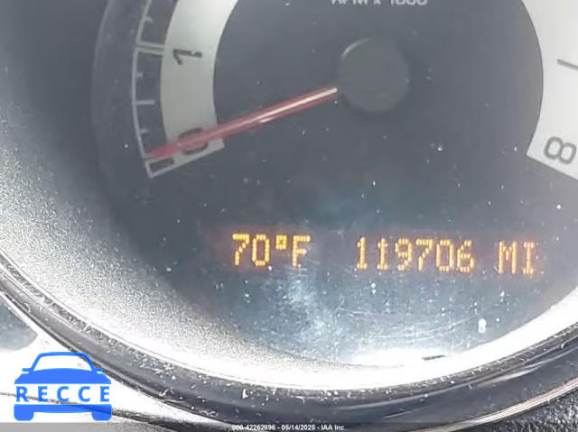 2008 SATURN SKY RED LINE 1G8MG35XX8Y116155 image 14
