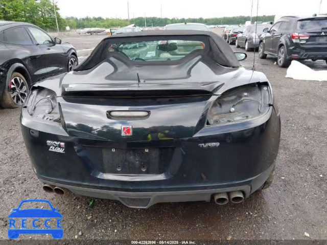 2008 SATURN SKY RED LINE 1G8MG35XX8Y116155 image 15