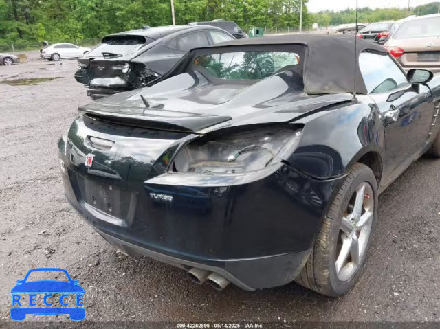2008 SATURN SKY RED LINE 1G8MG35XX8Y116155 image 5