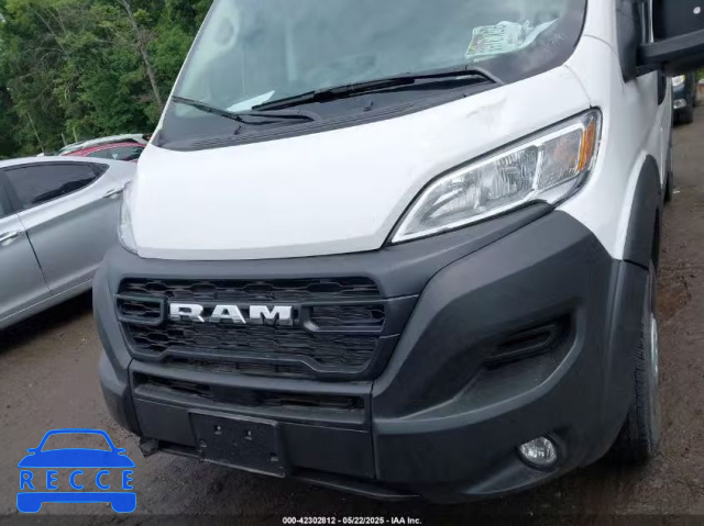 2025 RAM PROMASTER 3500 CARGO VAN TRADESMAN HIGH ROOF 159 WB EXT 3C6MRVJG5SE517733 image 11