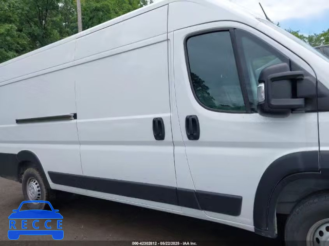 2025 RAM PROMASTER 3500 CARGO VAN TRADESMAN HIGH ROOF 159 WB EXT 3C6MRVJG5SE517733 image 12