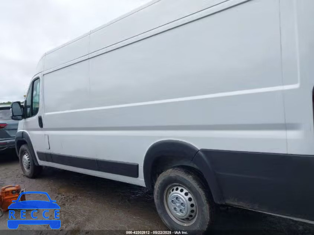 2025 RAM PROMASTER 3500 CARGO VAN TRADESMAN HIGH ROOF 159 WB EXT 3C6MRVJG5SE517733 image 13