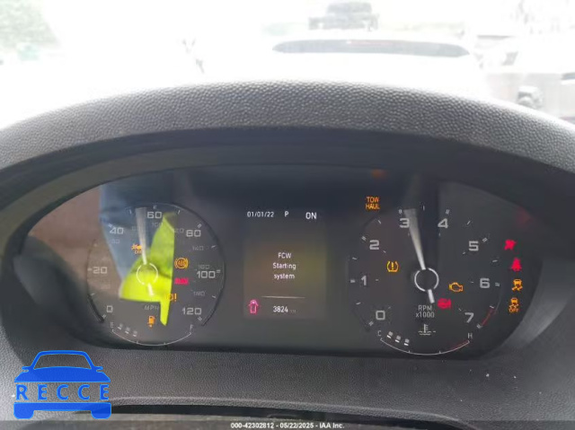2025 RAM PROMASTER 3500 CARGO VAN TRADESMAN HIGH ROOF 159 WB EXT 3C6MRVJG5SE517733 image 14