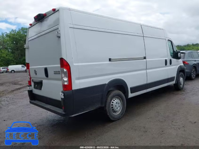 2025 RAM PROMASTER 3500 CARGO VAN TRADESMAN HIGH ROOF 159 WB EXT 3C6MRVJG5SE517733 image 3