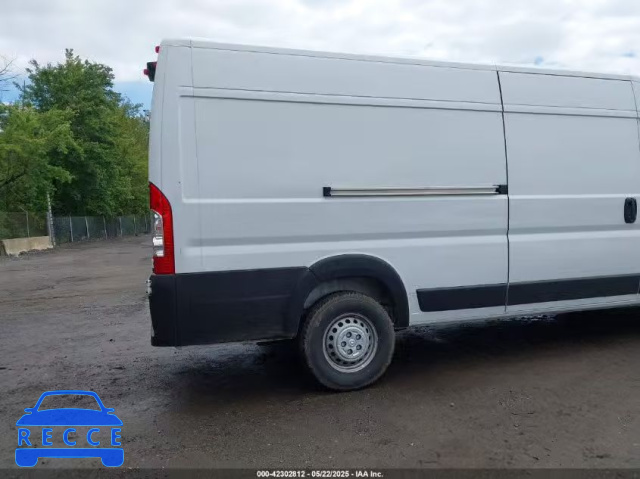 2025 RAM PROMASTER 3500 CARGO VAN TRADESMAN HIGH ROOF 159 WB EXT 3C6MRVJG5SE517733 image 5