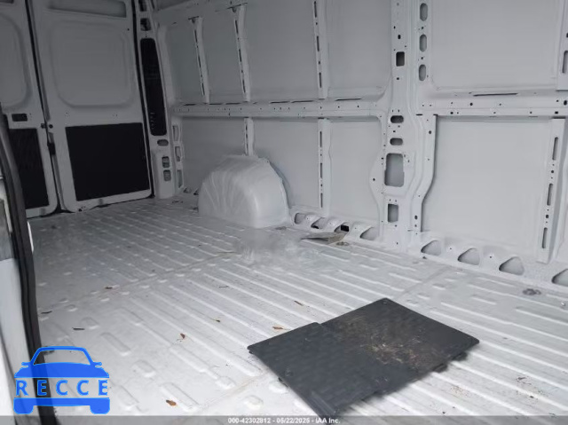 2025 RAM PROMASTER 3500 CARGO VAN TRADESMAN HIGH ROOF 159 WB EXT 3C6MRVJG5SE517733 image 7