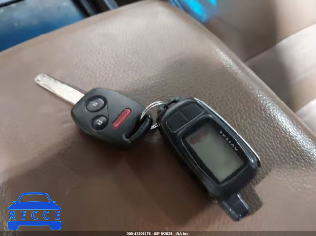 2007 HONDA PILOT EX-L 5FNYF18527B004408 image 10