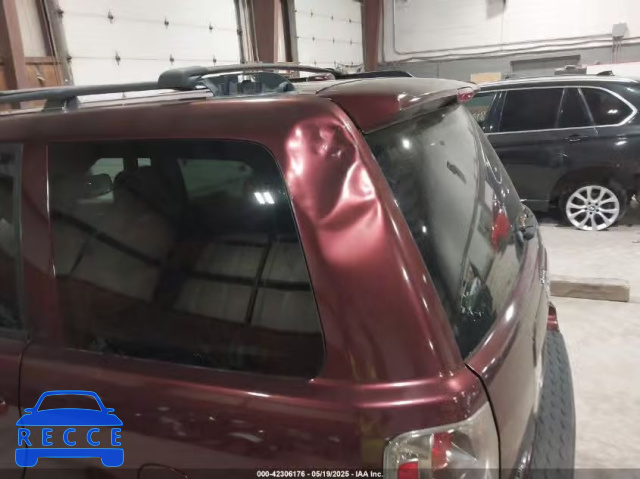 2007 HONDA PILOT EX-L 5FNYF18527B004408 image 5