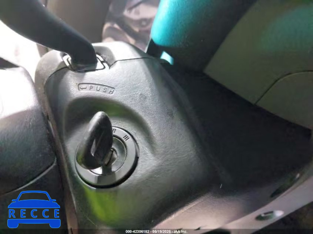2001 HONDA CIVIC LX 2HGES16531H614094 image 10