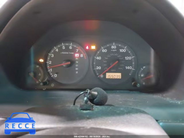 2001 HONDA CIVIC LX 2HGES16531H614094 image 6