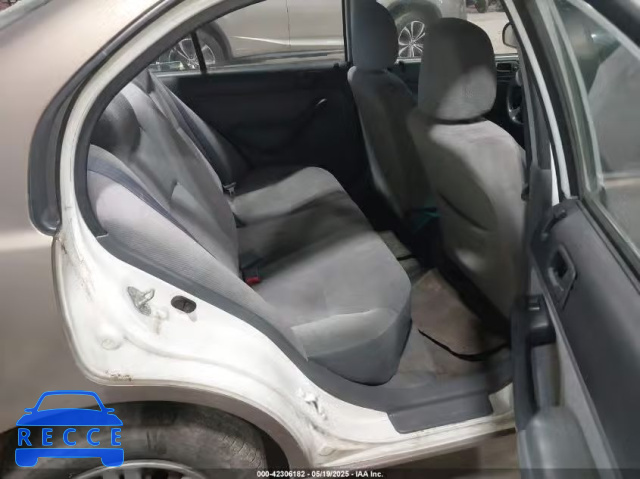 2001 HONDA CIVIC LX 2HGES16531H614094 image 7