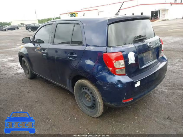 2010 SCION XD JTKKU4B42AJ052089 image 2