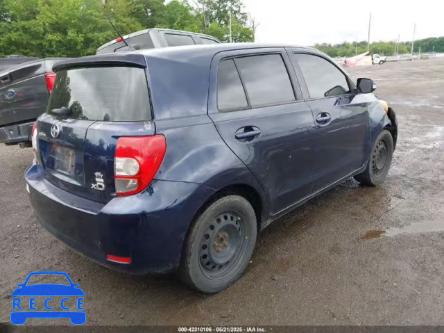 2010 SCION XD JTKKU4B42AJ052089 image 3