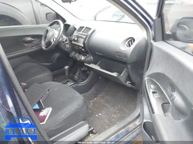 2010 SCION XD JTKKU4B42AJ052089 image 4