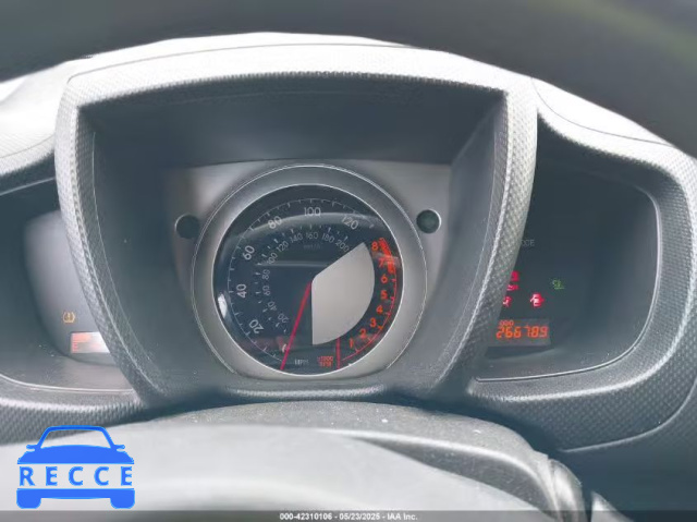 2010 SCION XD JTKKU4B42AJ052089 image 6