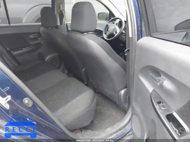 2010 SCION XD JTKKU4B42AJ052089 image 7