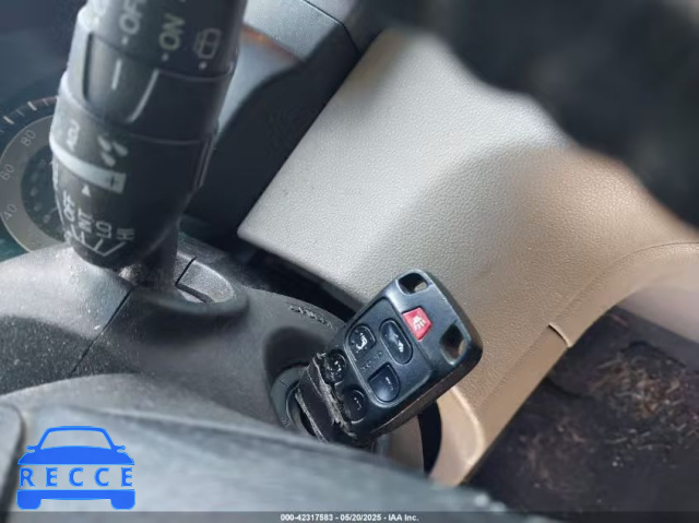 2011 HONDA ODYSSEY EX-L 5FNRL5H69BB078950 image 10
