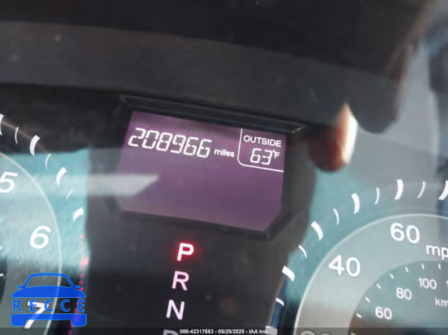 2011 HONDA ODYSSEY EX-L 5FNRL5H69BB078950 image 14