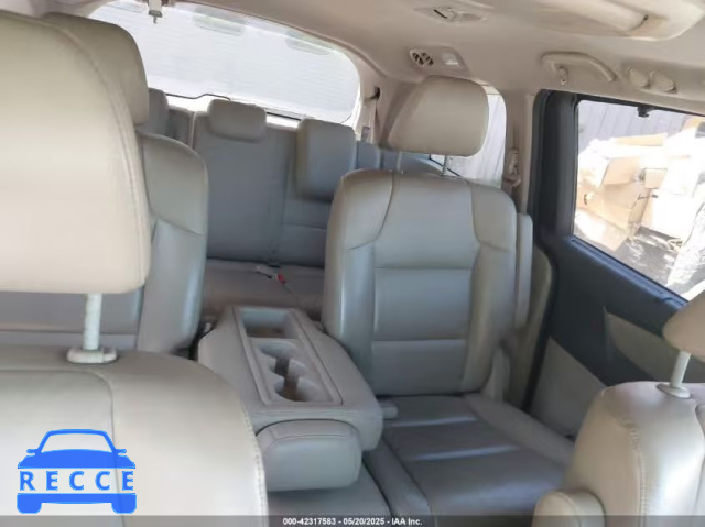 2011 HONDA ODYSSEY EX-L 5FNRL5H69BB078950 image 7