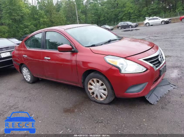 2016 NISSAN VERSA 1.6 S/1.6 S+/1.6 SL/1.6 SV 3N1CN7AP4GL867212 image 0
