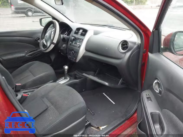 2016 NISSAN VERSA 1.6 S/1.6 S+/1.6 SL/1.6 SV 3N1CN7AP4GL867212 image 4