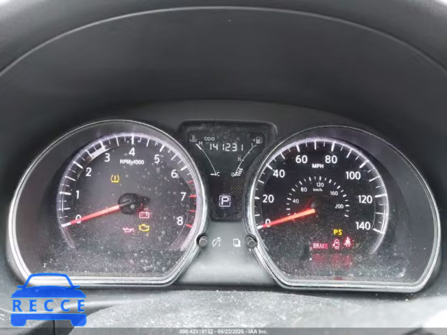 2016 NISSAN VERSA 1.6 S/1.6 S+/1.6 SL/1.6 SV 3N1CN7AP4GL867212 image 6