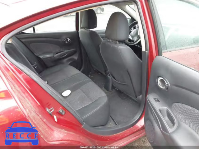 2016 NISSAN VERSA 1.6 S/1.6 S+/1.6 SL/1.6 SV 3N1CN7AP4GL867212 image 7