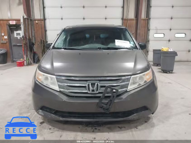 2011 HONDA ODYSSEY EX-L 5FNRL5H65BB017367 image 11
