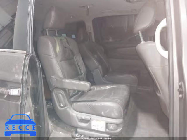 2011 HONDA ODYSSEY EX-L 5FNRL5H65BB017367 image 7