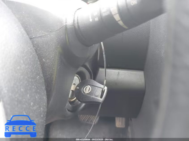 2010 NISSAN ROGUE S JN8AS5MV2AW142273 image 10