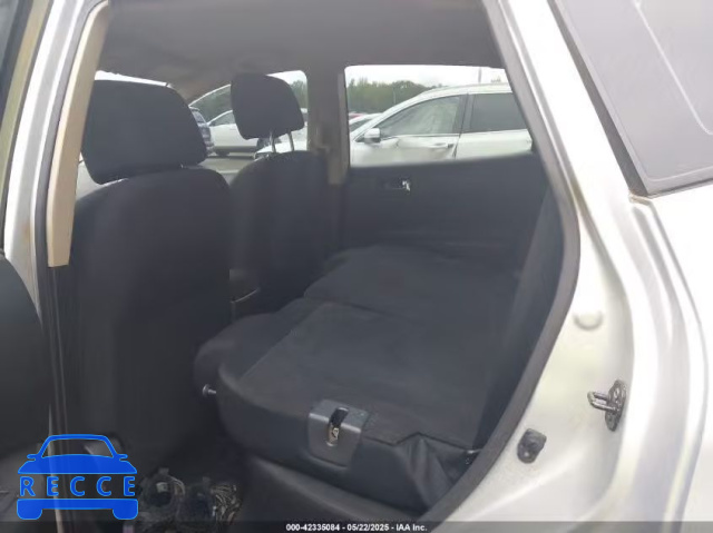 2010 NISSAN ROGUE S JN8AS5MV2AW142273 image 7