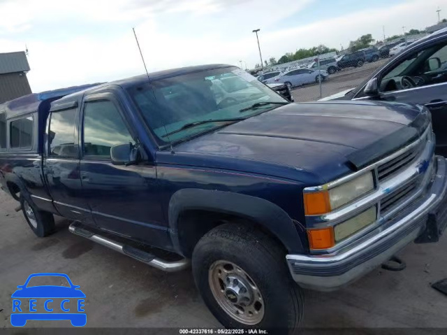 2000 CHEVROLET K3500 1GCHK33J1YF419504 image 0