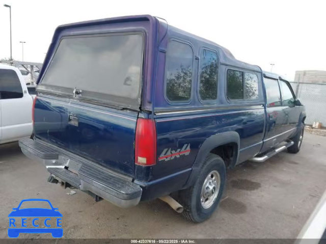 2000 CHEVROLET K3500 1GCHK33J1YF419504 image 3