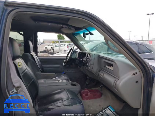 2000 CHEVROLET K3500 1GCHK33J1YF419504 image 4