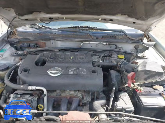 2005 NISSAN SENTRA SE-R 3N1AB51D75L577179 image 9