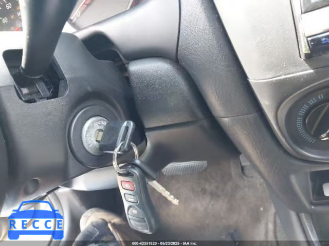 2005 NISSAN SENTRA SE-R 3N1AB51D75L577179 image 10