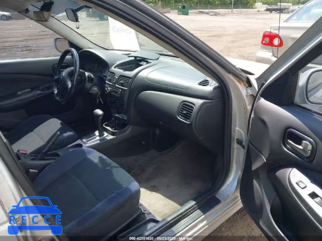 2005 NISSAN SENTRA SE-R 3N1AB51D75L577179 image 4