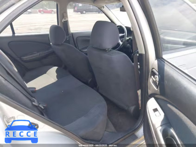 2005 NISSAN SENTRA SE-R 3N1AB51D75L577179 image 7