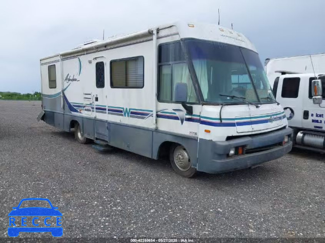 1997 CHEVROLET P30 1GBKP37J6V3309745 image 0