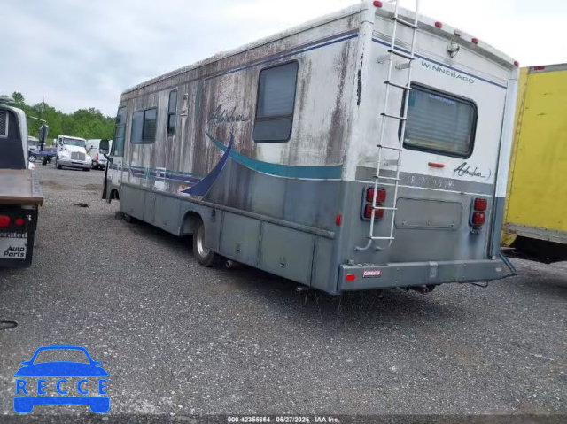 1997 CHEVROLET P30 1GBKP37J6V3309745 image 2