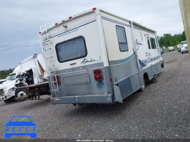 1997 CHEVROLET P30 1GBKP37J6V3309745 image 3
